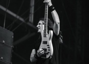 Former Megadeth Bassist Dave Elefsone Weights in on Farwell Tour, Says He Would ‘Like To Be a Part of It’