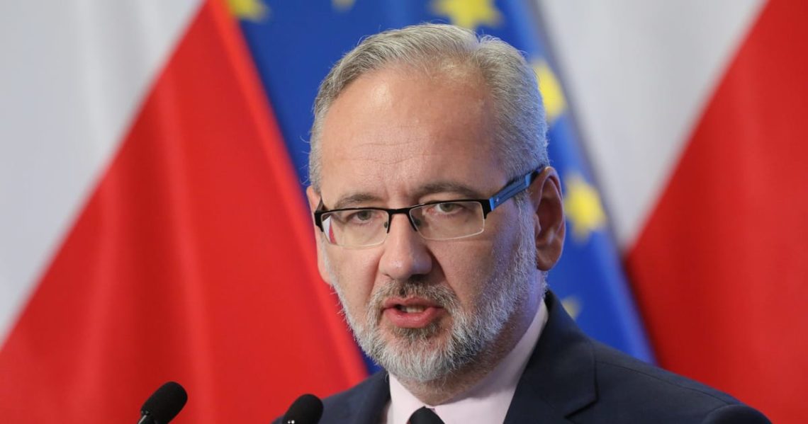 Former Polish health minister attacked over Covid policies