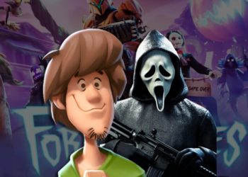 Fortnitemares 2025 Skins Leaked, Including New Mythic Weapon