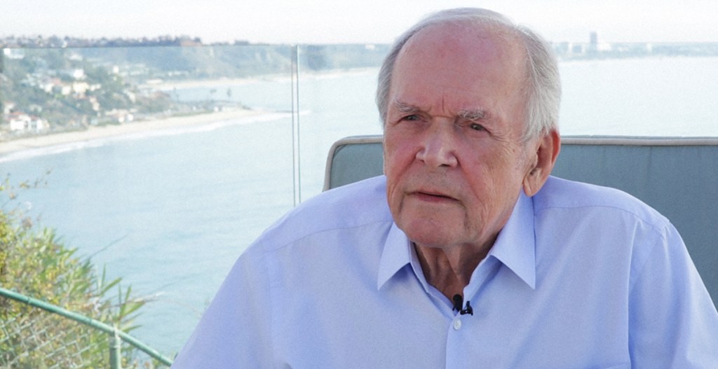 Frank Price Dies: Former Head Of Columbia Pictures & Universal TV Was 95