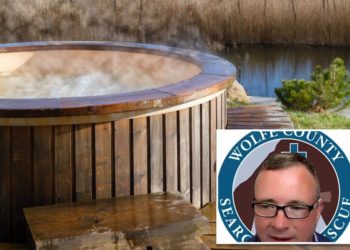 Freak hot tub incident almost kills 2 women on girls’ trip at remote Kentucky cabin: ‘Nearly turned tragic’