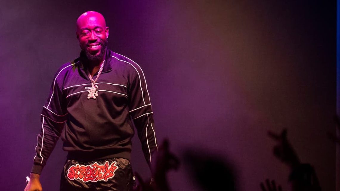 Freddie Gibbs Trashes Rappers Using AI for Help With Lyrics