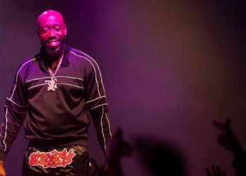 Freddie Gibbs Trashes Rappers Using AI for Help With Lyrics