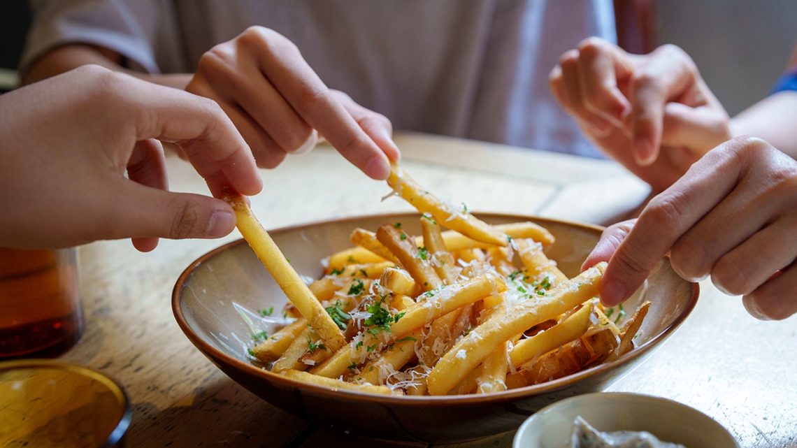 French fries tied to diabetes risk, but not all potatoes ‘created equal,’ study finds