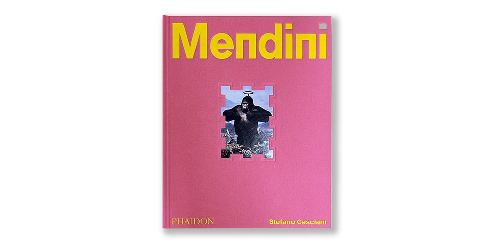 From Alessi to Supreme: Phaidon’s New Monograph Explores the Full Scope of Alessandro Mendini’s Work