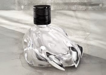 From Forest Trails to Puppy Hugs: TAMBURINS Announces “Sunshine” Perfume Collection