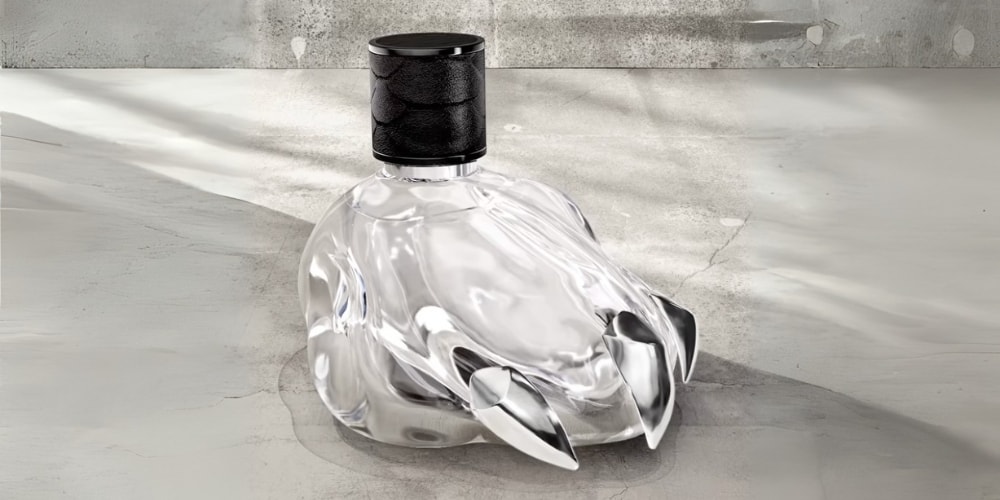 From Forest Trails to Puppy Hugs: TAMBURINS Announces “Sunshine” Perfume Collection