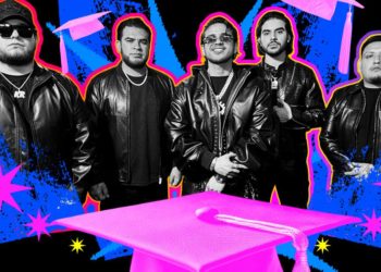 Fuerza Regida awards 4 scholarships to Cal State San Bernardino students