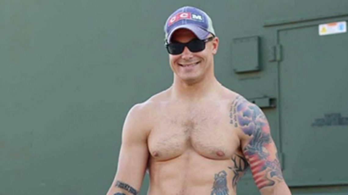 Fugitive dad wanted for alleged triple murder possibly spotted as massive police response ends empty-handed