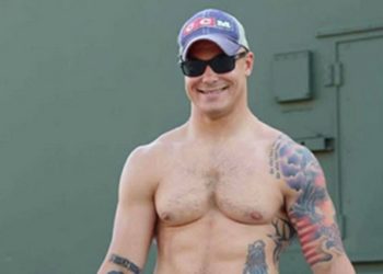 Fugitive dad wanted for alleged triple murder possibly spotted as massive police response ends empty-handed