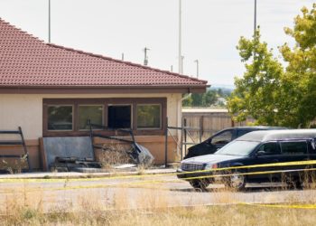 Funeral home owner who stashed decaying bodies set to be sentenced for corpse abuse