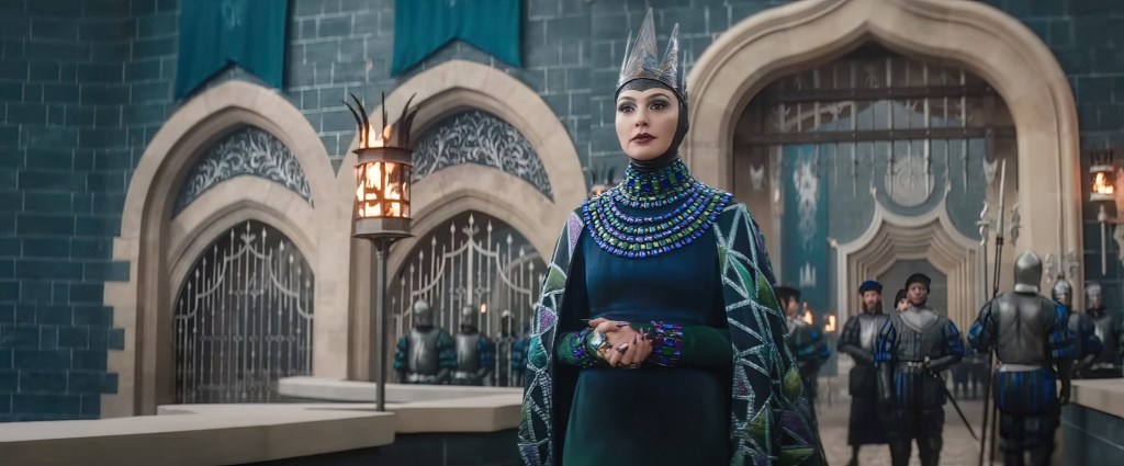 Gal Gadot Says “Pressure” To “Speak Out Against Israel” Led To ‘Snow White’ Flopping: “I Was Disappointed”