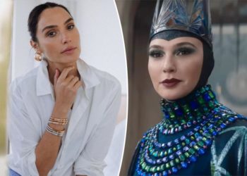 Gal Gadot clarifies why she blamed anti-Israel sentiments in Hollywood for ‘Snow White’ flop: ‘Very personal’