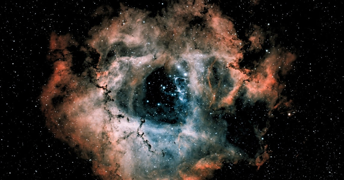 Galaxies Caught on Camera Stealing Each Other’s Stars