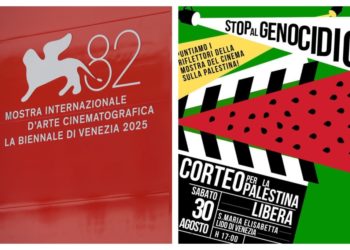 Gaza Set To Dominate Venice As August 30 March Gains Momentum & Activists Call For Gerard Butler & Gal Gadot Invites To Be Withdrawn