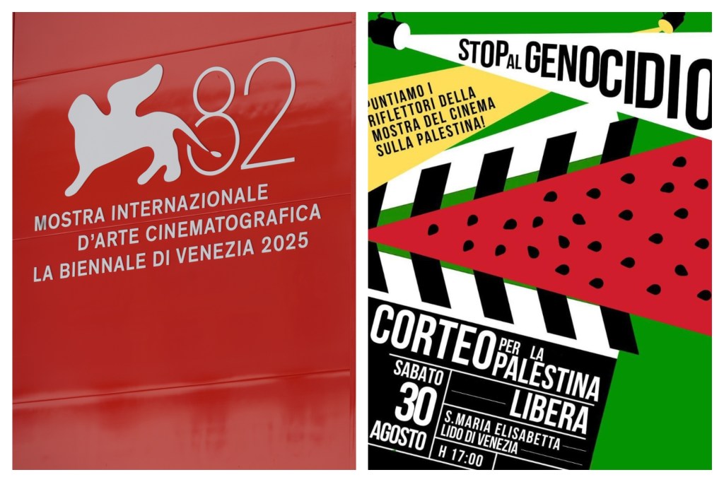 Gaza Set To Dominate Venice As August 30 March Gains Momentum & Activists Call For Gerard Butler & Gal Gadot Invites To Be Withdrawn