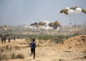 Gaza’s Hunger Crisis, Explained