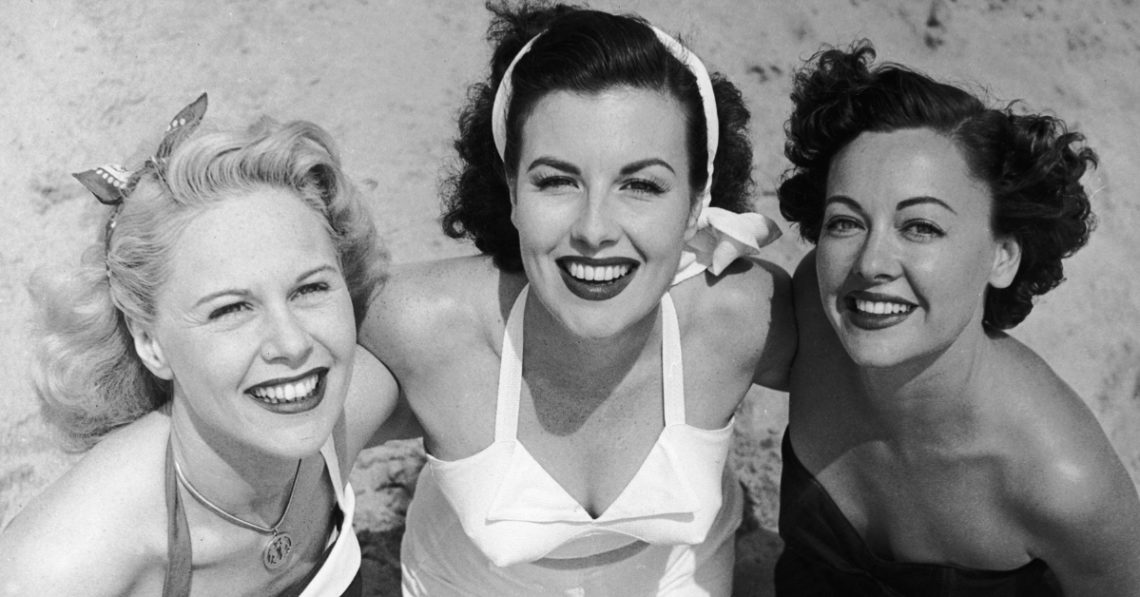 Gen Z’s New Travel Hack? Go Where the Hot People Are.