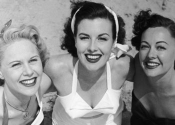 Gen Z’s New Travel Hack? Go Where the Hot People Are.