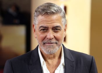 George Clooney Hits Back At Critics Who Question His Versatility As An Actor: “I Don’t Give A Sh–“