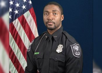 Georgia officer killed while responding to shooting near CDC headquarters identified: ‘Committed to serving’
