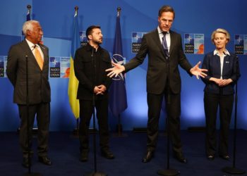 Getting European Defense Right