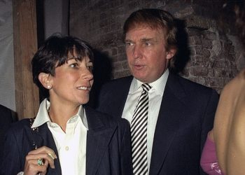 Ghislaine Maxwell said she’s unaware of improper activity by Trump in DOJ interview
