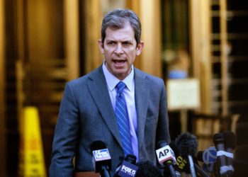 Ghislaine Maxwell’s Lawyer to VF: “I Love Representing the Underdog”