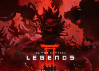 Ghost of Yotei Legends DLC Confirmed at Gamescom