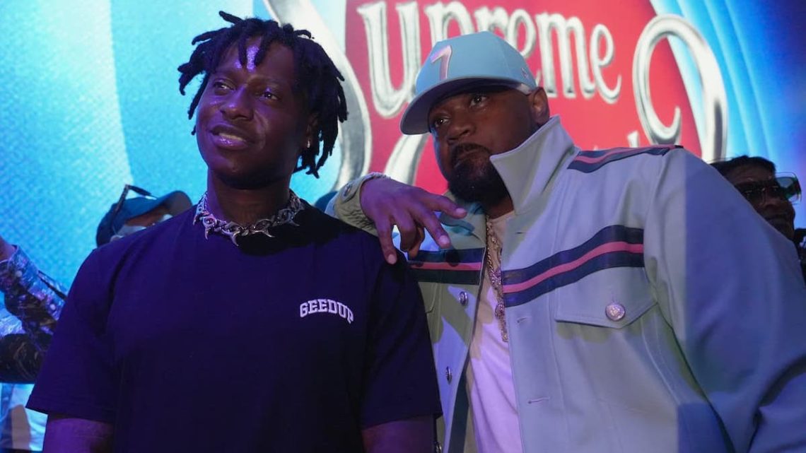 Ghostface Killah Reveals The Crazy Price For a Lil Wayne Verse