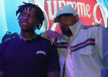 Ghostface Killah Reveals The Crazy Price For a Lil Wayne Verse