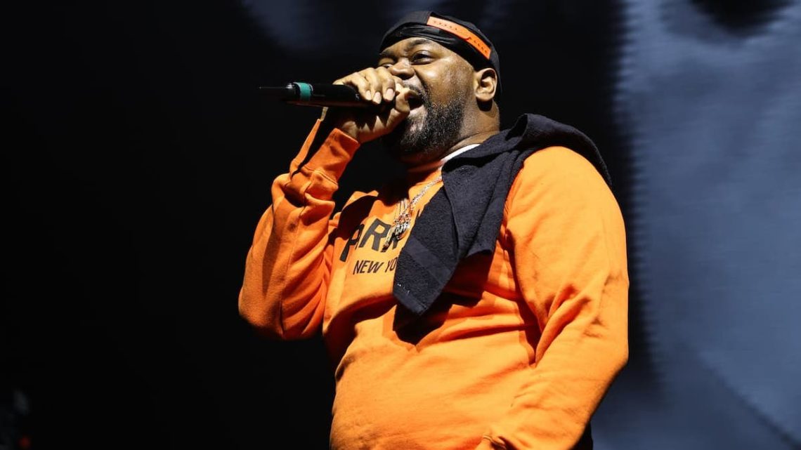 Ghostface Killah Says Diddy Is the Reason Wu-Tang Clan Wasn’t on Radio in 1997