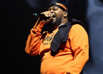 Ghostface Killah Says Diddy Is the Reason Wu-Tang Clan Wasn’t on Radio in 1997