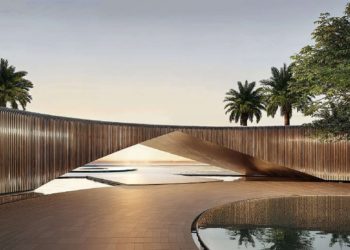 Giorgio Armani To Build Branded Beach Homes in U.A.E.