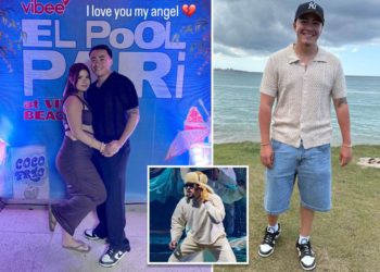 Girlfriend of US tourist shot dead during Puerto Rico trip to see Bad Bunny concert shares heartbreaking posts: ‘I love you my angel’