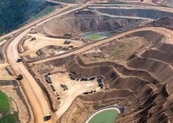 Gold rush could bring open pit mines to Black Hills in South Dakota