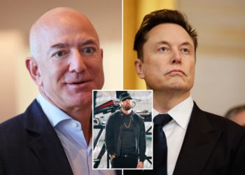 Google AI tool promotes outlandish fake overview of Jeff Bezos’ mom’s funeral including Eminem performance that never happened: report