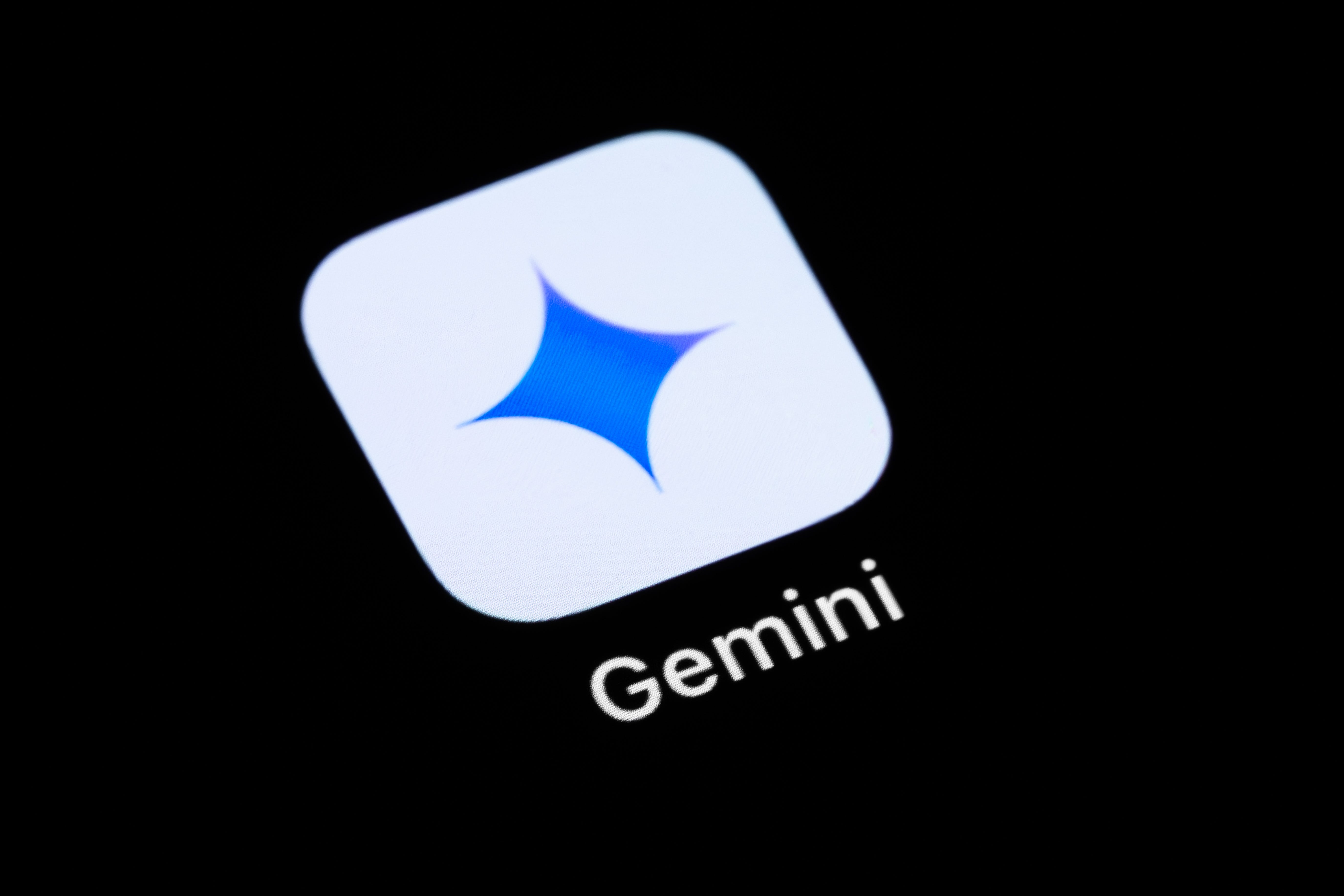 Google Gemini logo