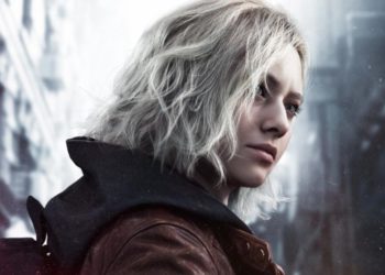 Grace Ashcroft Fights for Survival Against a Terrifying New Creature in ‘Resident Evil Requiem’