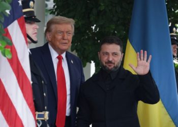Grading Trump’s Ukraine Diplomacy