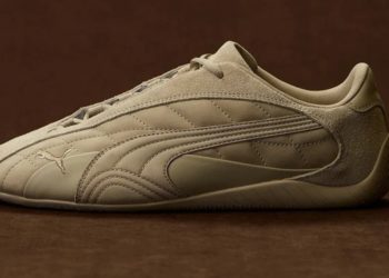 Graphpaper x PUMA SPEEDCAT Plus To Drop This August