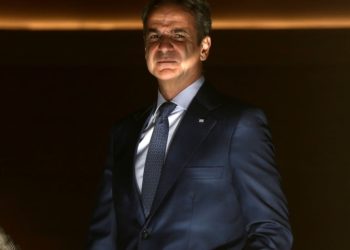 Greece’s Mitsotakis blocks probe into ministers over massive EU farm funds fraud