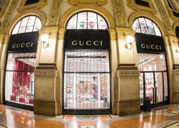 Gucci In “State of Unrest” As 1000 Employees Threaten to Strike