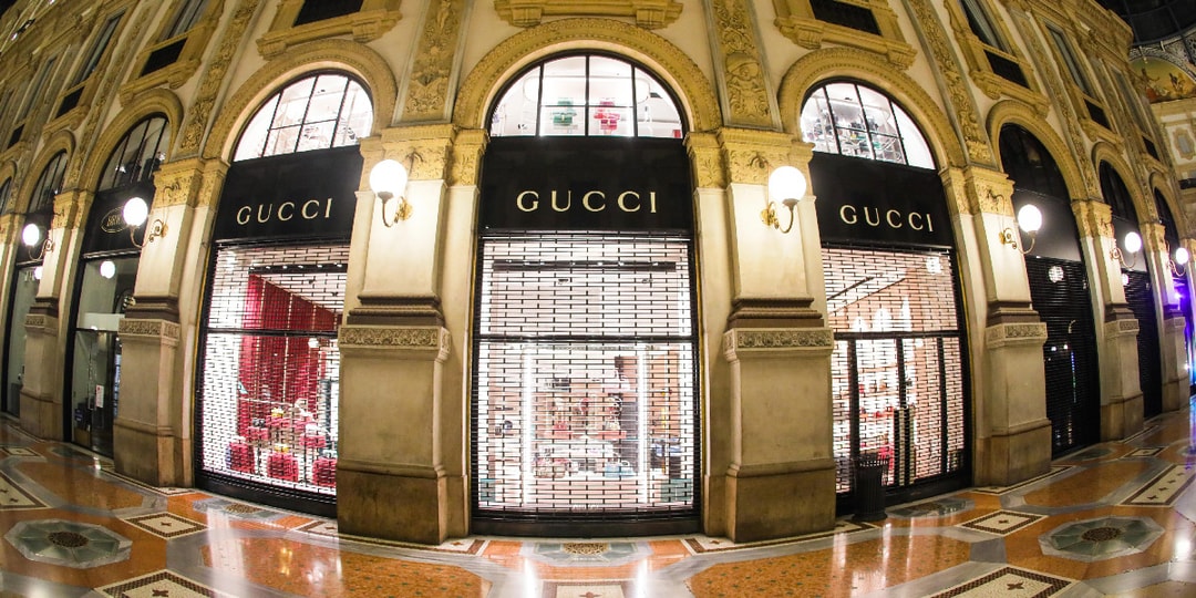 Gucci In “State of Unrest” As 1000 Employees Threaten to Strike