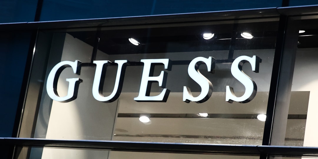 Guess Goes Private With Authentic Brands in $1.4 Billion Deal