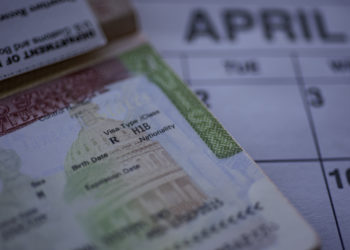 H-1B Visas Face Major Change Under DHS Plan