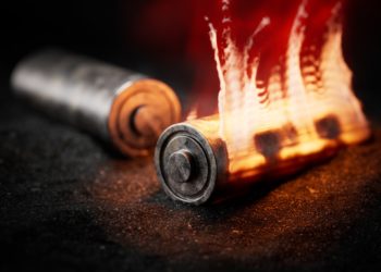 HSR HaloLock Power Bank Recalled for Fire Risk