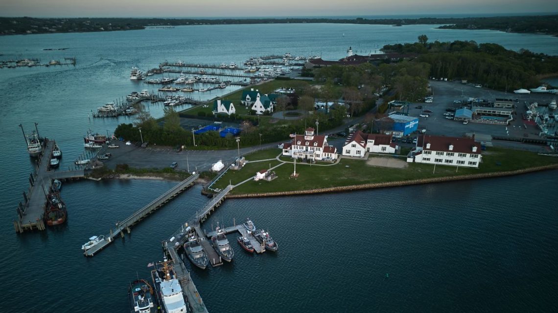 Hamptons Mystery: Irish Entrepreneur Found Dead At Montauk Yacht Club