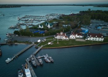 Hamptons Mystery: Irish Entrepreneur Found Dead At Montauk Yacht Club