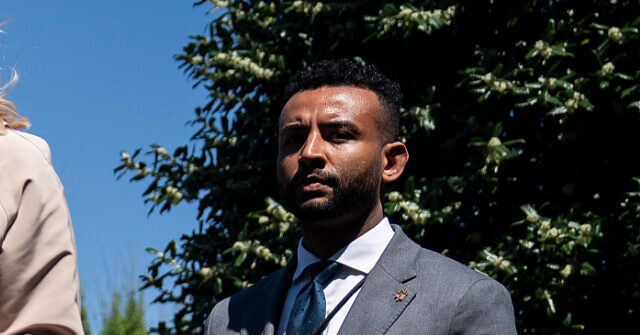 Harrison Fields Joins Republican Lobbying Firm CGCN After Leaving Trump White House